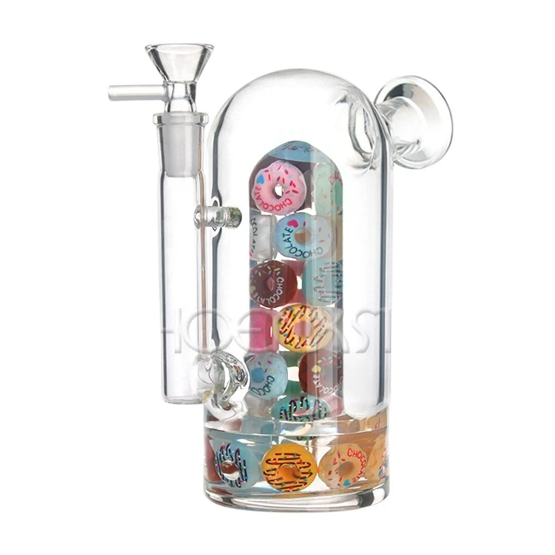 GDH Donut Worry Bong