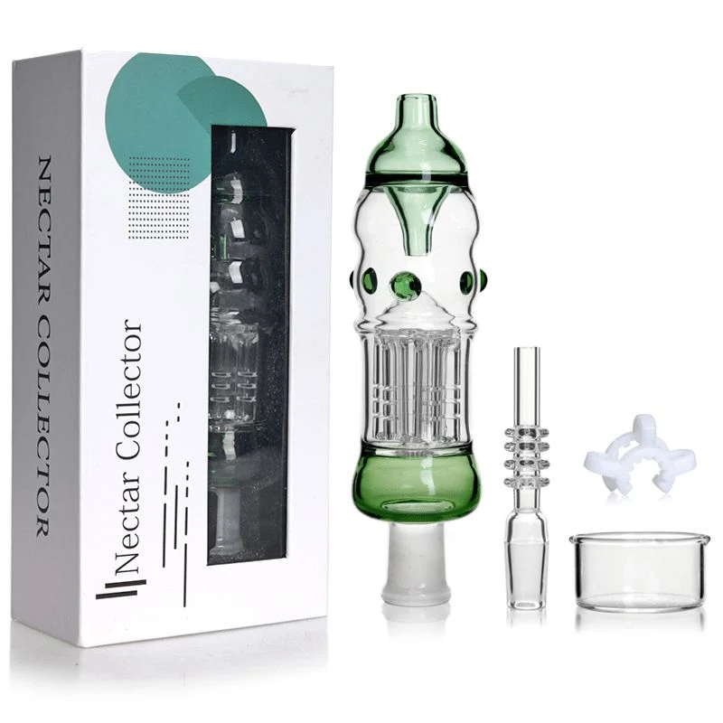 GDH Nectar Collector Klar