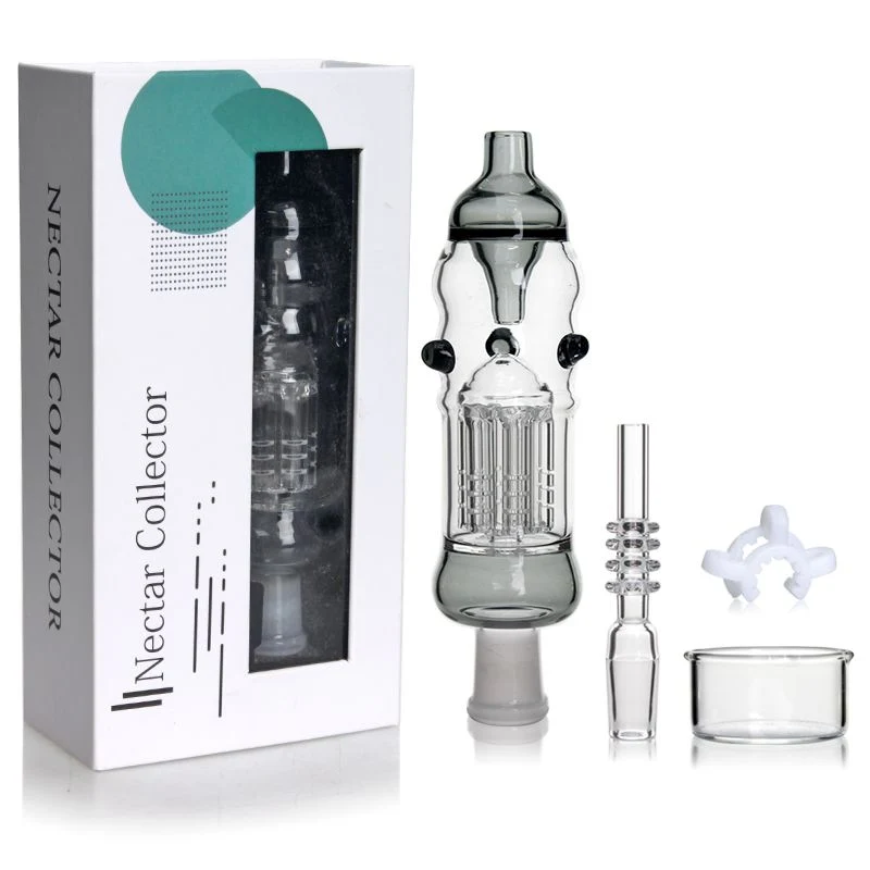 GDH Nectar Collector Klar