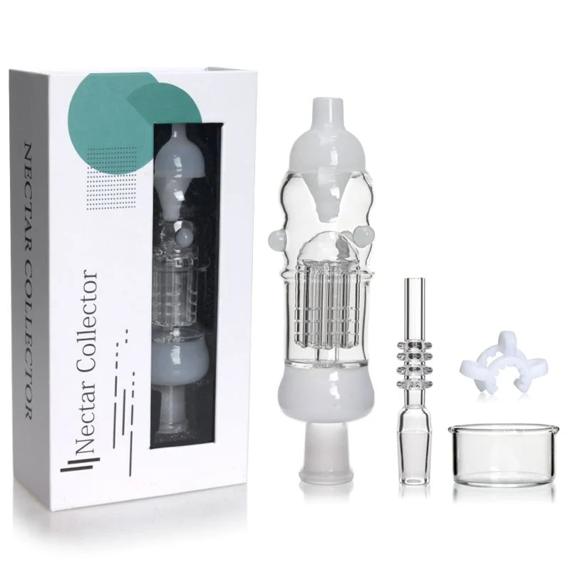 GDH Nectar Collector Klar