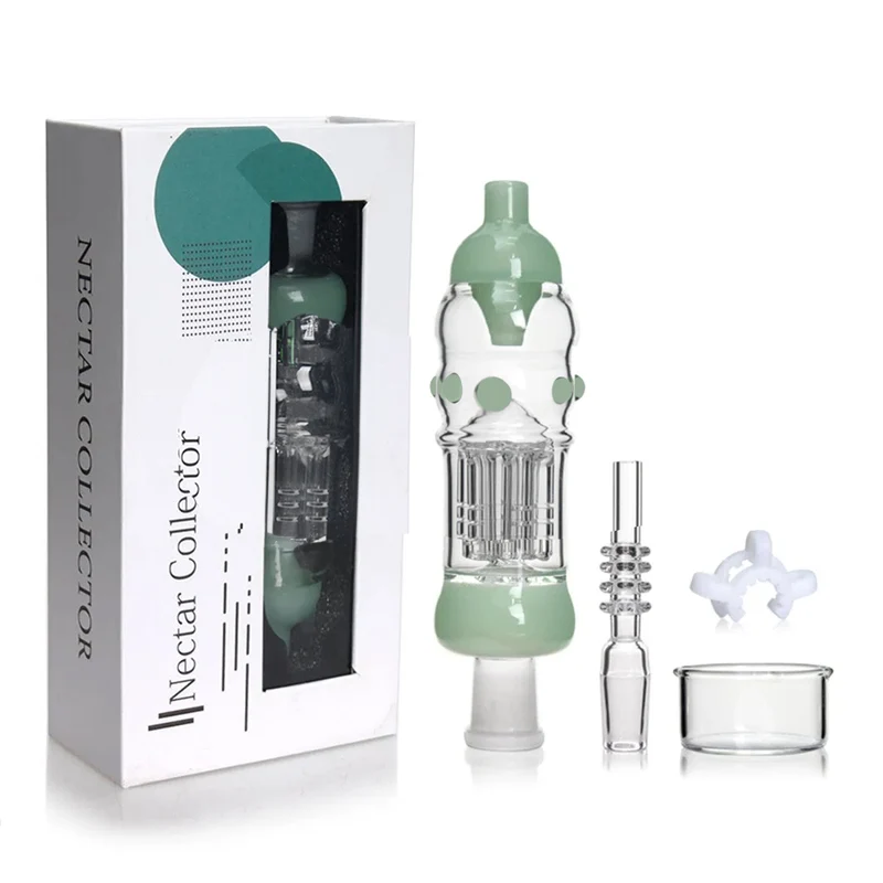 GDH Nectar Collector Klar