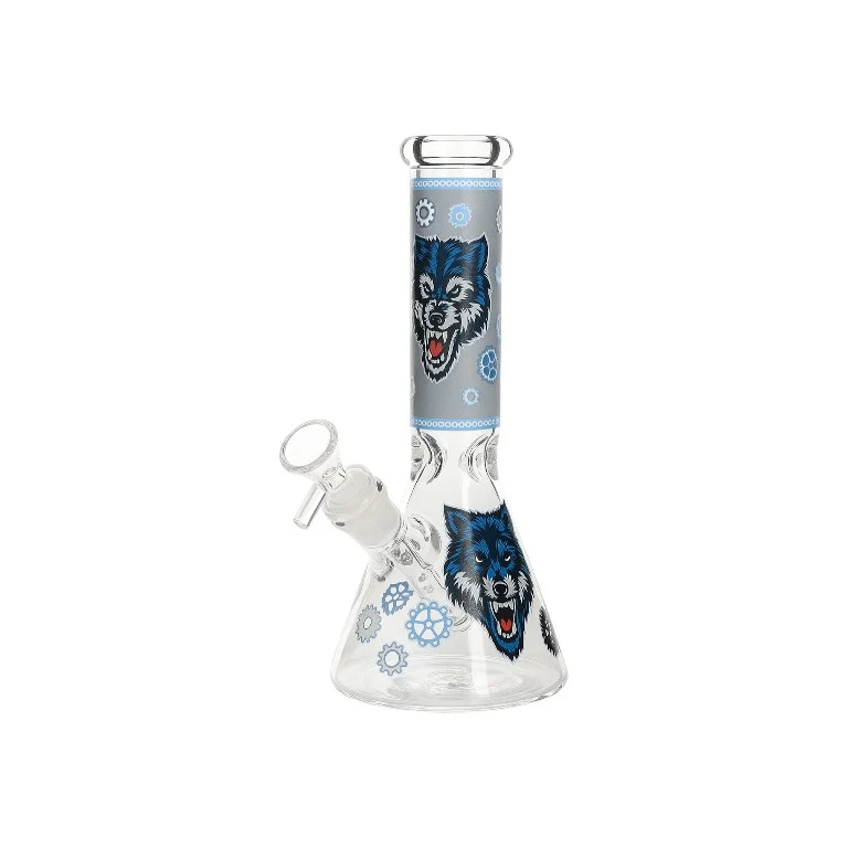 GDH Alpha Wolf Glasbong