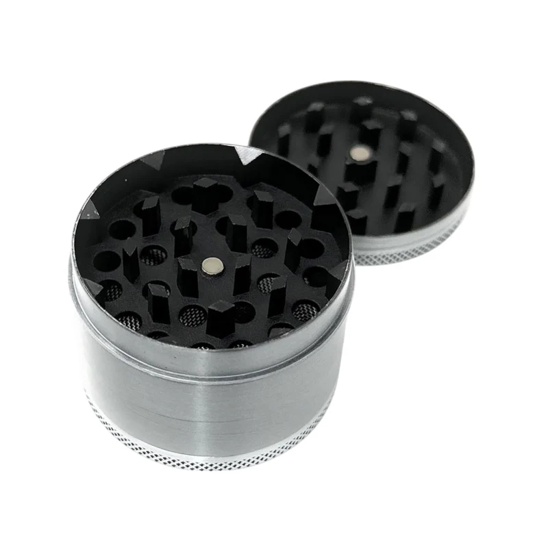 GDH Alien Metal Grinder 50mm 4 tlg.