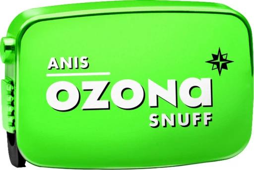 Ozona Anis Snuff