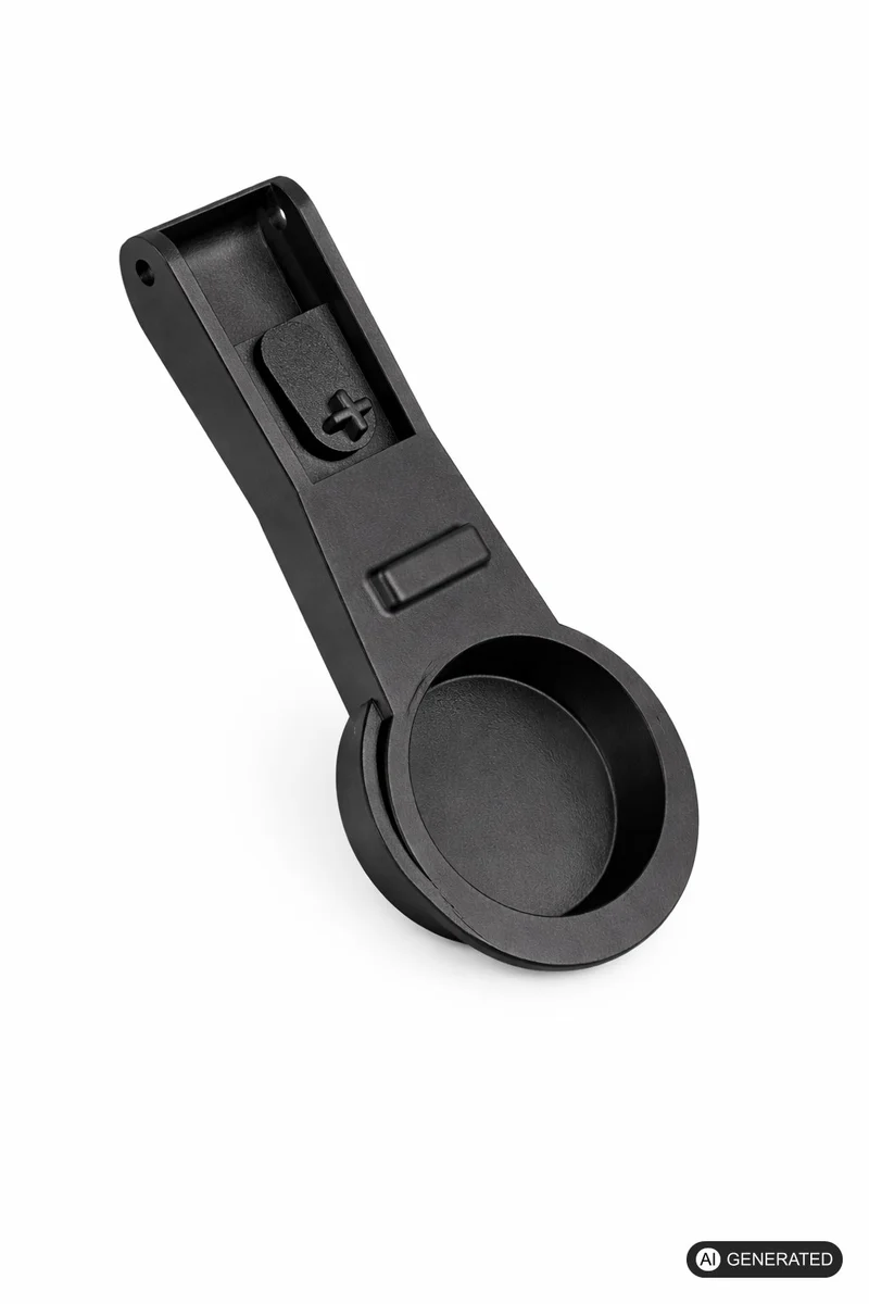 Ersatzhebel passend für SodaStream Cool Drücker Taster Ersatz