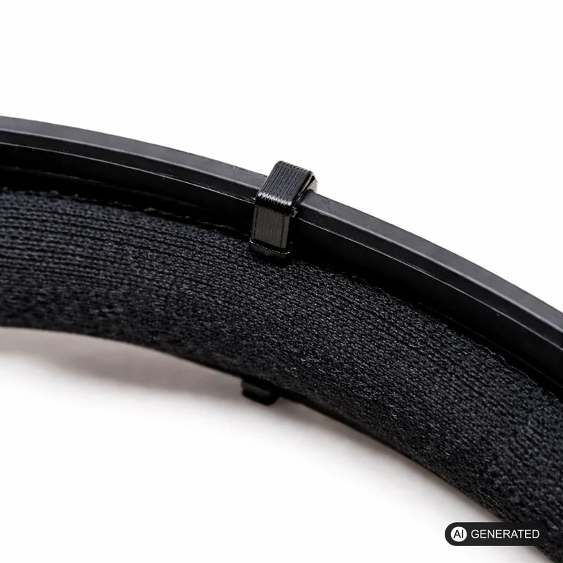 2x Reperatur Clip passend für ASTRO A50 Gaming Headset Kopfband