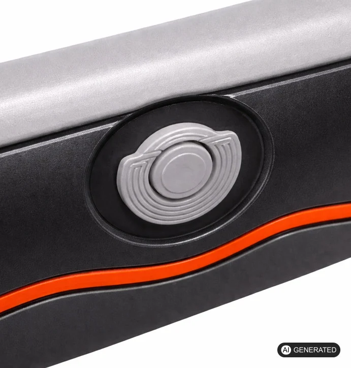2x Power Knopf passend für Garmin Oregon 300 400 500 Power Button Fahrradcomputer
