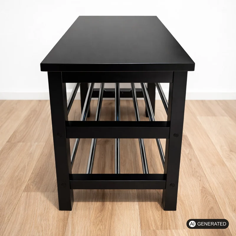 4x Abdeckkappen Schrauben Regal passend für IKEA Kallax oder Expedit DIY