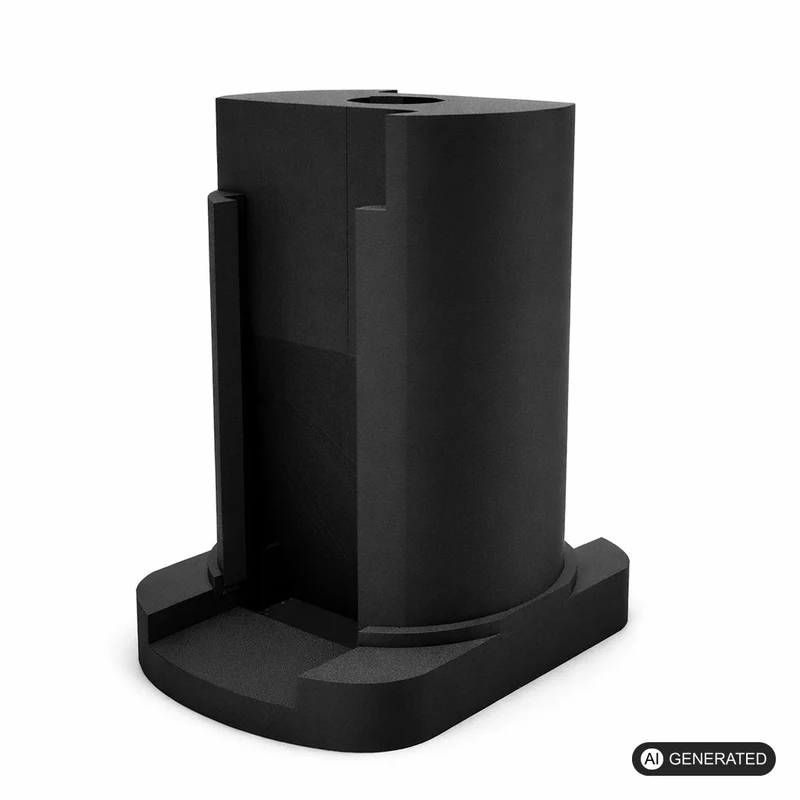 5 x Kontakthalter Sockel Passend Für Dometic 12V LED-Schienenspot/Lichtschiene,