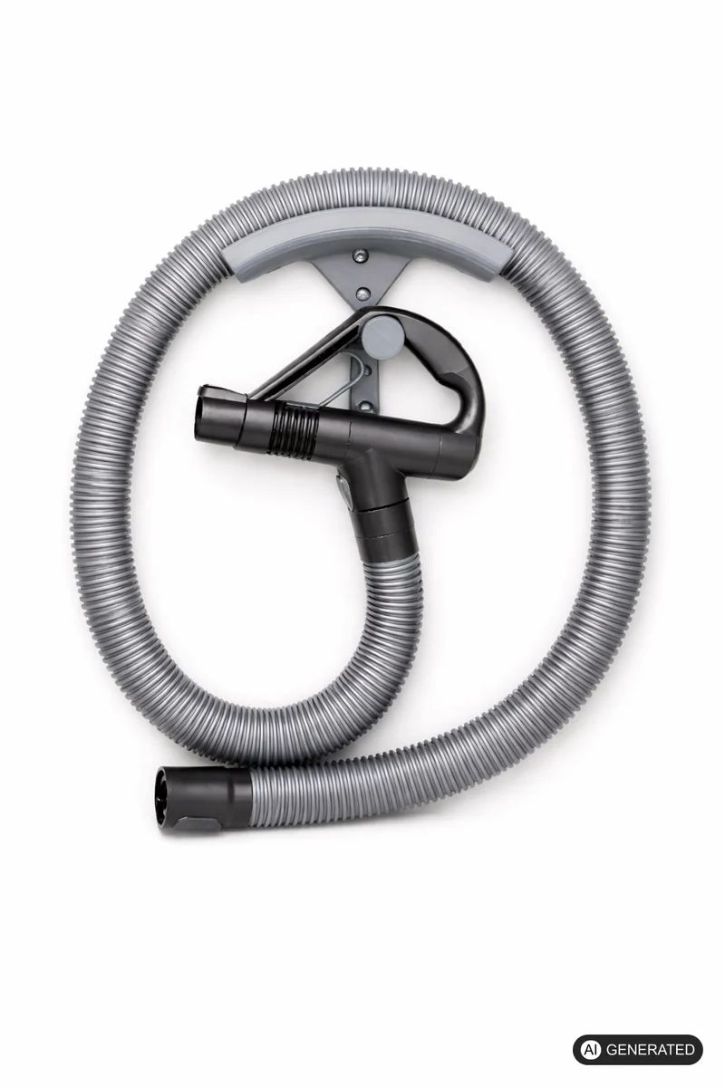 Halterung kompatibel mit IKEA PAX passend für Dyson DC33C Cinetic Absolute