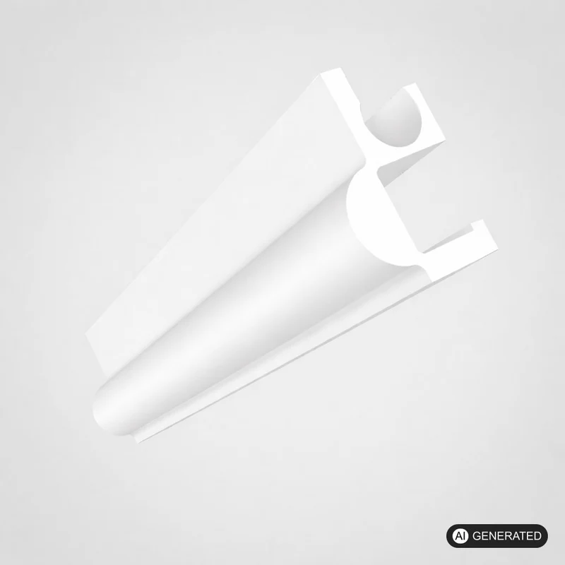 Adapter passend für IKEA Trofast und Stokke Tripp Trapp Hochstühle Halterung