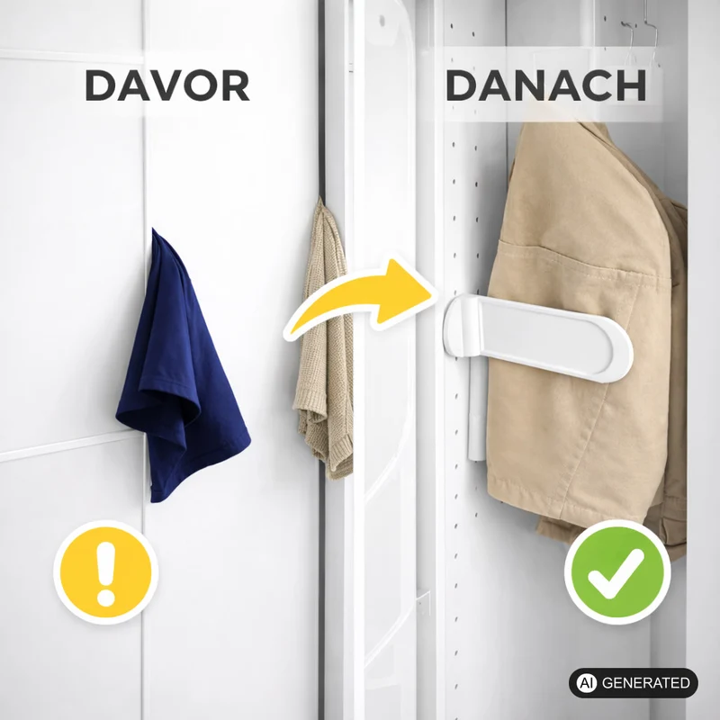 20x Stopper passend für Ikea Pax Komplement Kleiderschrank Schiebetüren Kleidung