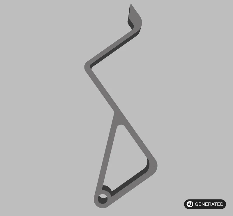Set Küchenrollenhalter passend für VW T5/T6/T6.1 California