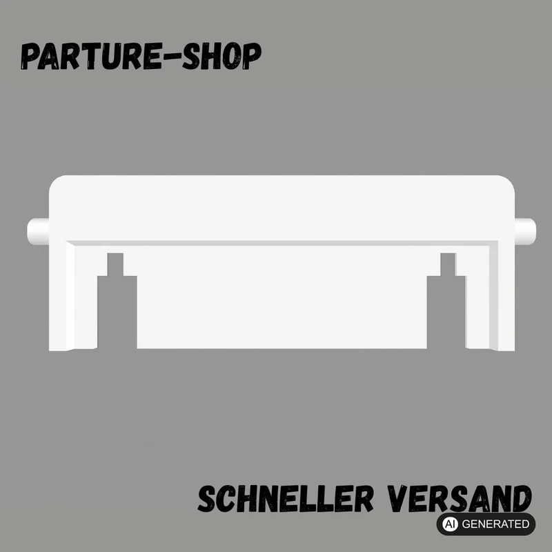 Verdrehsicherung Ersatzteil von Parture - passend für Geberit 240.514.00.1