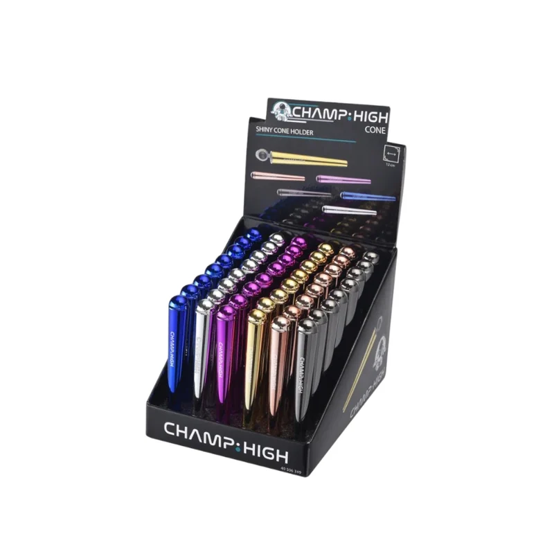 Champ High Shiny Joint Hülle
