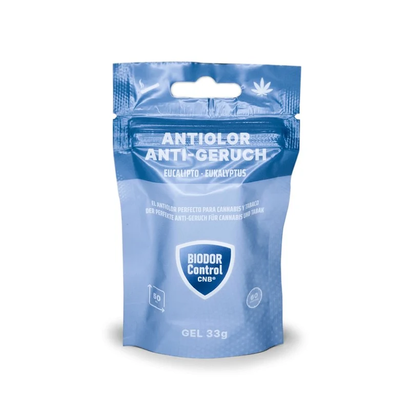 Biodor Control CNB Antiolor Anti-Geruch