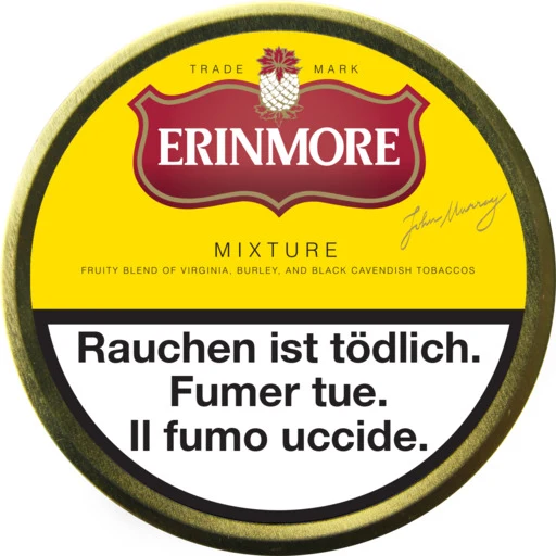 Erinmore Mixture 50g