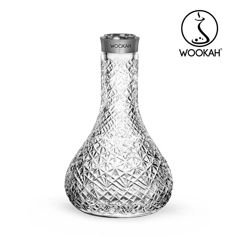 Wookah Shisha Bowl / Shisha Ersatzglas
