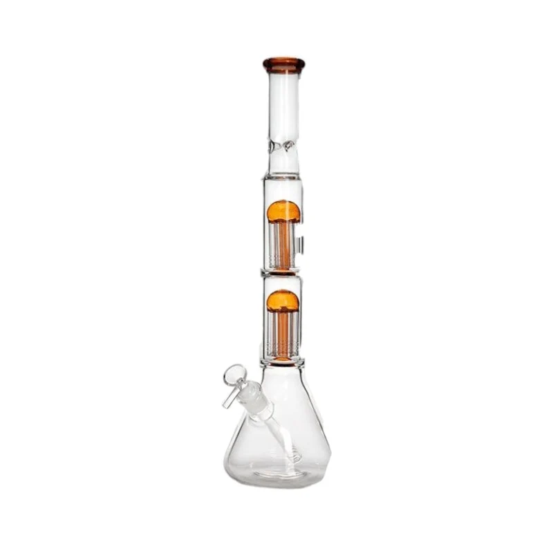 GDH Doppelbaum 16 Arm Beaker Bong