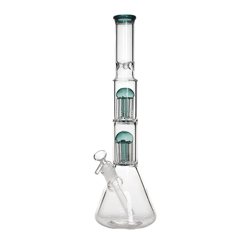 GDH Doppelbaum 16 Arm Beaker Bong