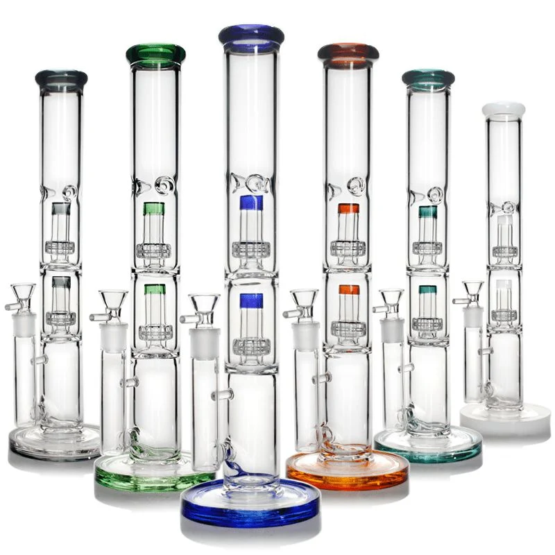 GDH Doubletree Gerader Bong