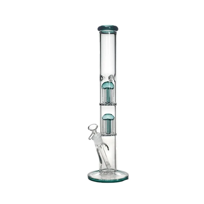 GDH Doubletree 16 Arm Bong mit langem Rohr