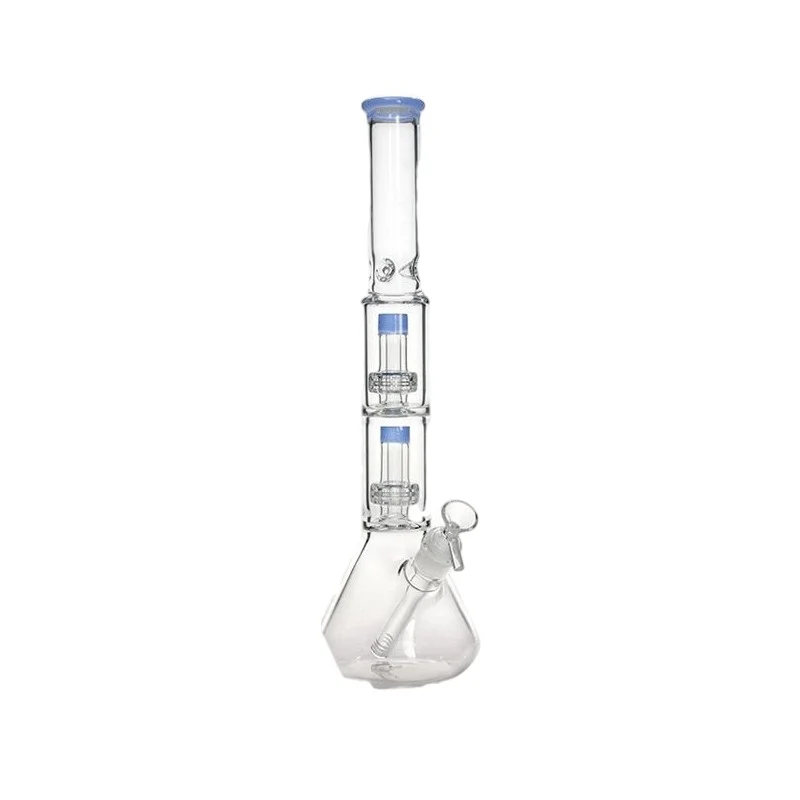 GDH Doubletree Beaker Bong