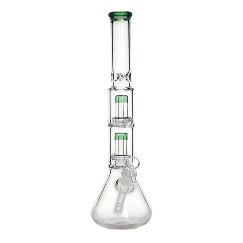 GDH Doubletree Beaker Bong