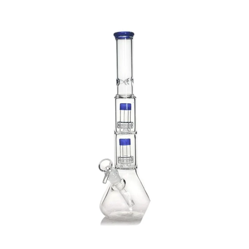 GDH Doubletree Beaker Bong