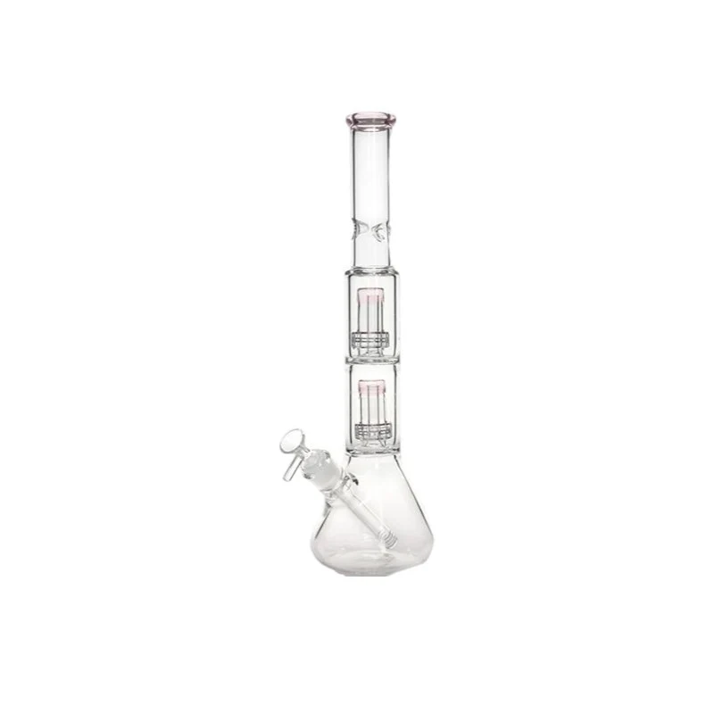 GDH Doubletree Beaker Bong