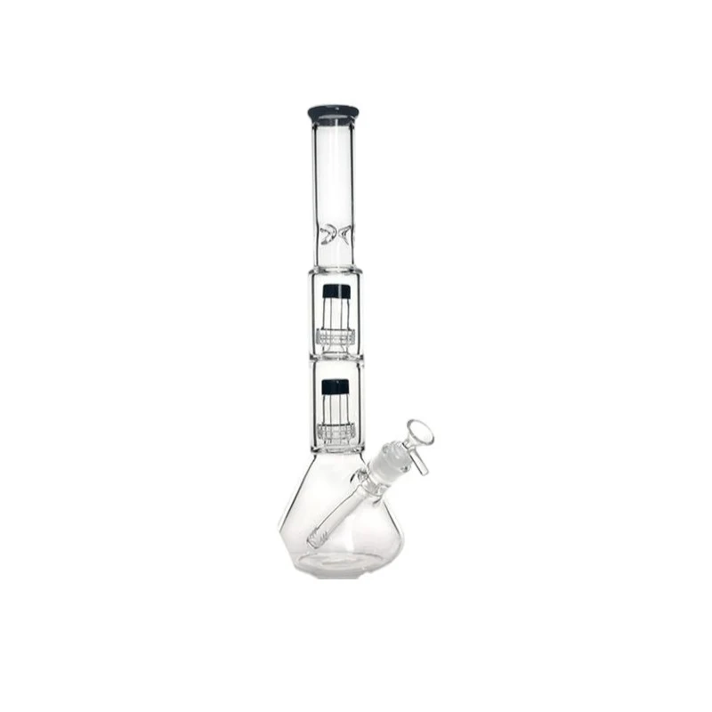 GDH Doubletree Beaker Bong