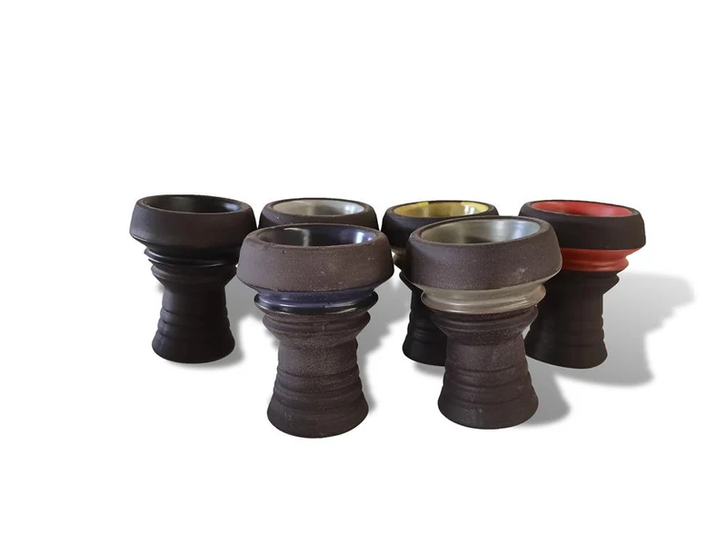 GDH Shisha Steinkopf N06