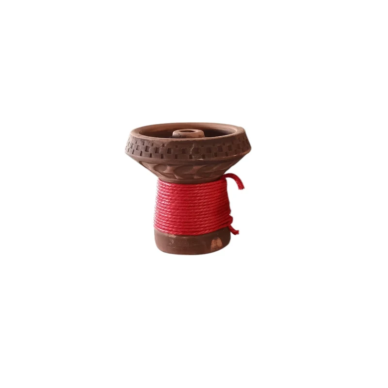 GDH Keramik Shisha Phunnel einloch (mit Seil)