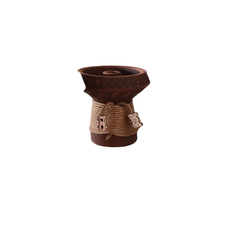 GDH Keramik Shisha Phunnel einloch (mit Seil)