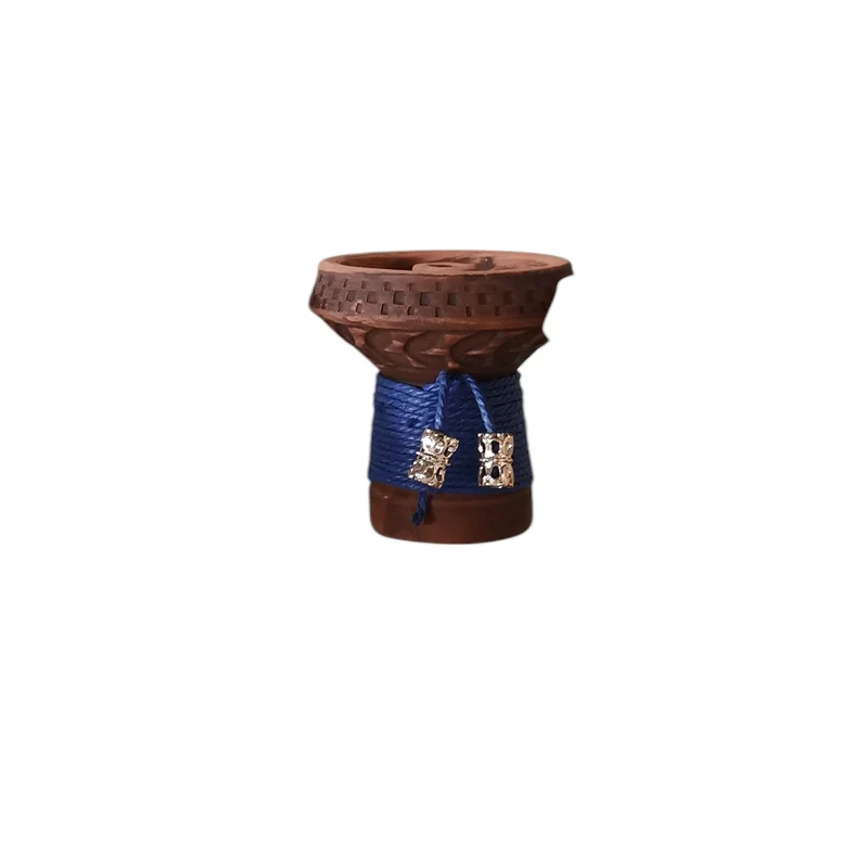 GDH Keramik Shisha Phunnel einloch (mit Seil)