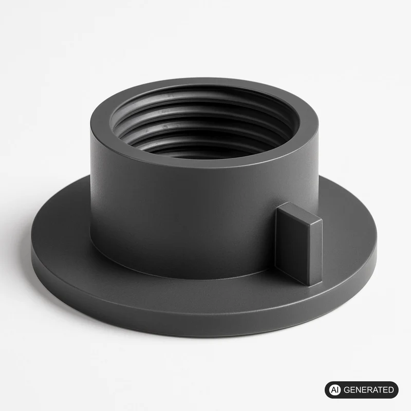 Winter-Kappe Winterverschluss kompatibel mit Intex Pools