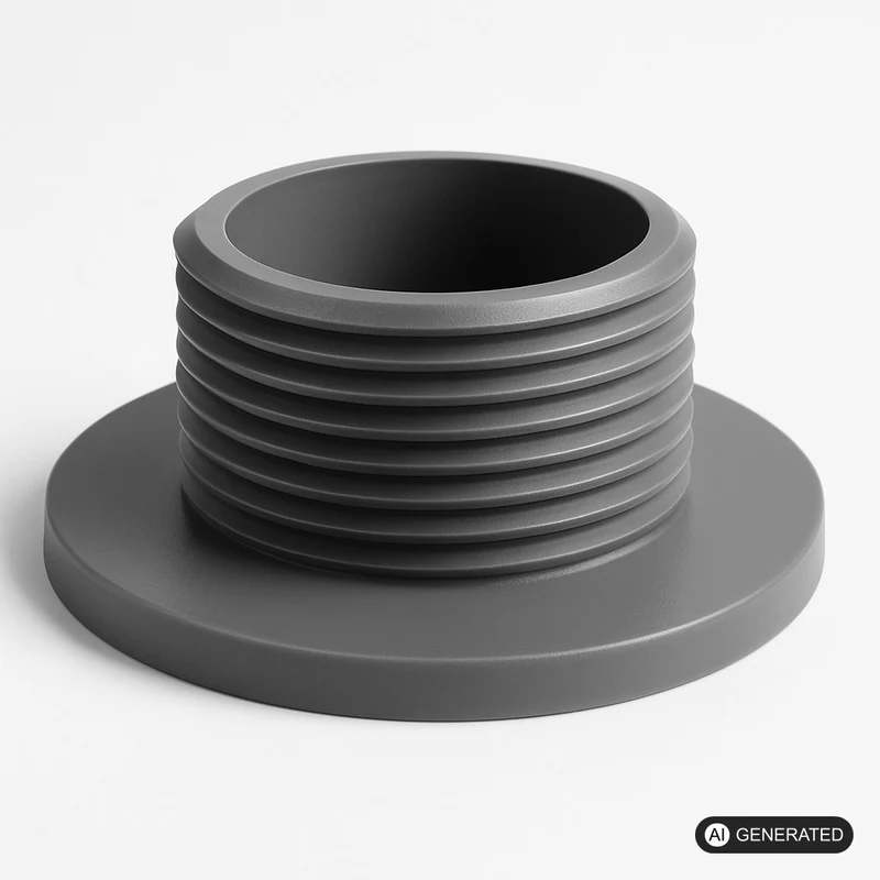 Winter-Kappe Winterverschluss kompatibel mit Intex Pools