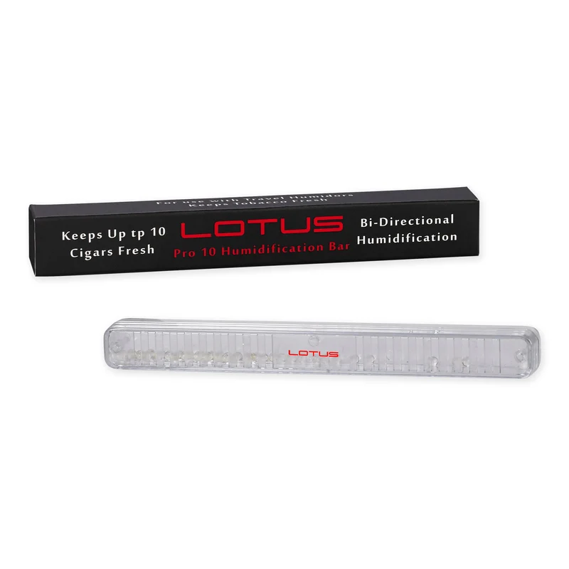 Lotus 10 Count Humidifier - 70% Humidity Control