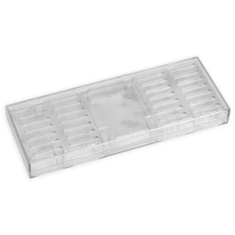 Lotus 250 Count Crystal Humidifier - 70% Humidity Control