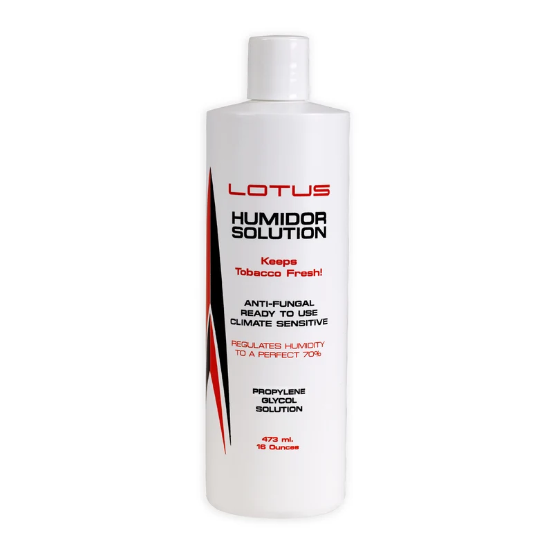 Lotus 16oz Humidity Solution - 70% RH Maintenance