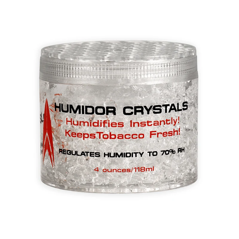 Lotus Hydro-Gel Jars 4oz - 70% Humidity Control Ready to Use