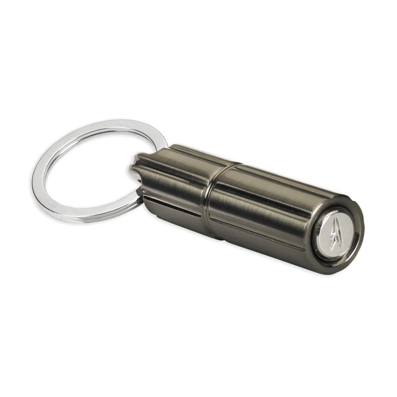 Lotus Cyclops 11mm Cigar Punch - Self-Cleaning Design