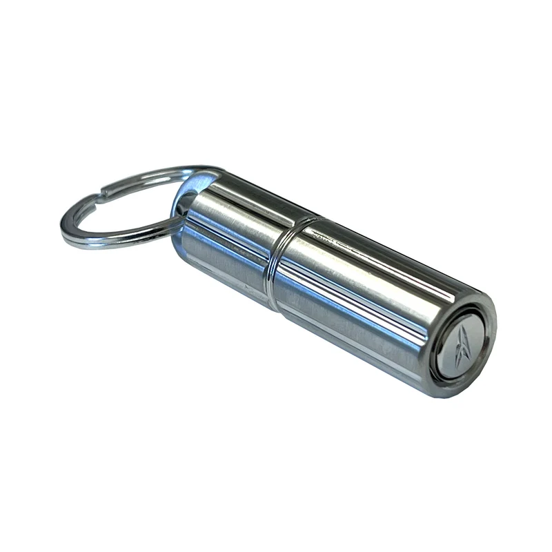 Lotus Cyclops 11mm Cigar Punch - Twist Open Design