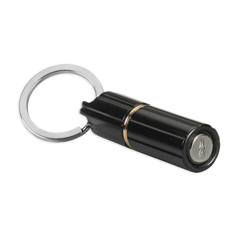 Lotus Cyclops 11mm Cigar Punch - Clean Cuts Every Time