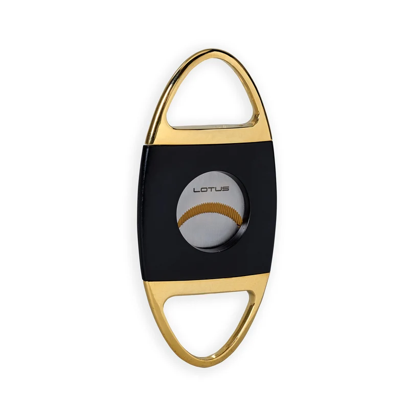Jaws Serrated Cigar Cutter - 58 Ring Gauge