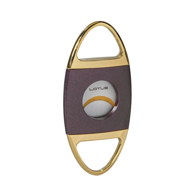 Jaws Serrated Cigar Cutter - Cuts Up to 58 Ring Gauge