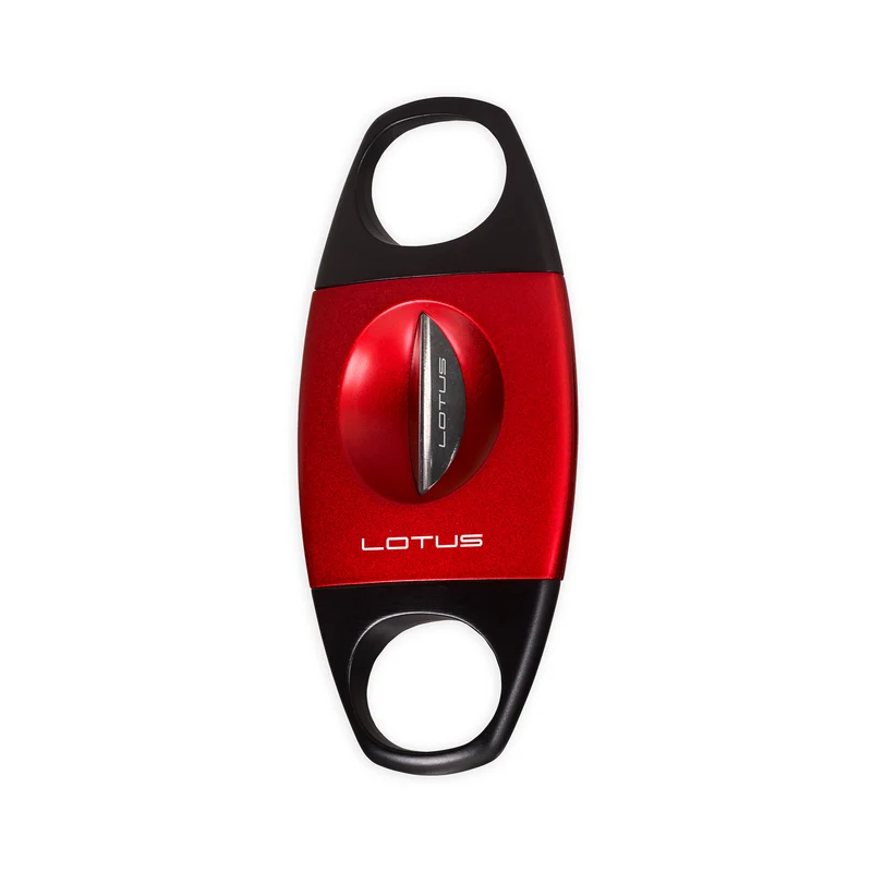 Jaws Serrated V-Cutter | Up to 64 Ring Gauge