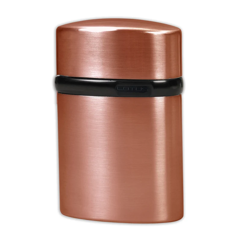 T3 Copper Torch | Wind Resistant Flame to 9,000 Feet