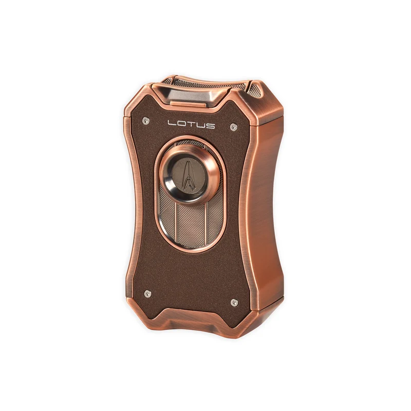 Emperor Wind-Resistant Torch Table Lighter for Cigars