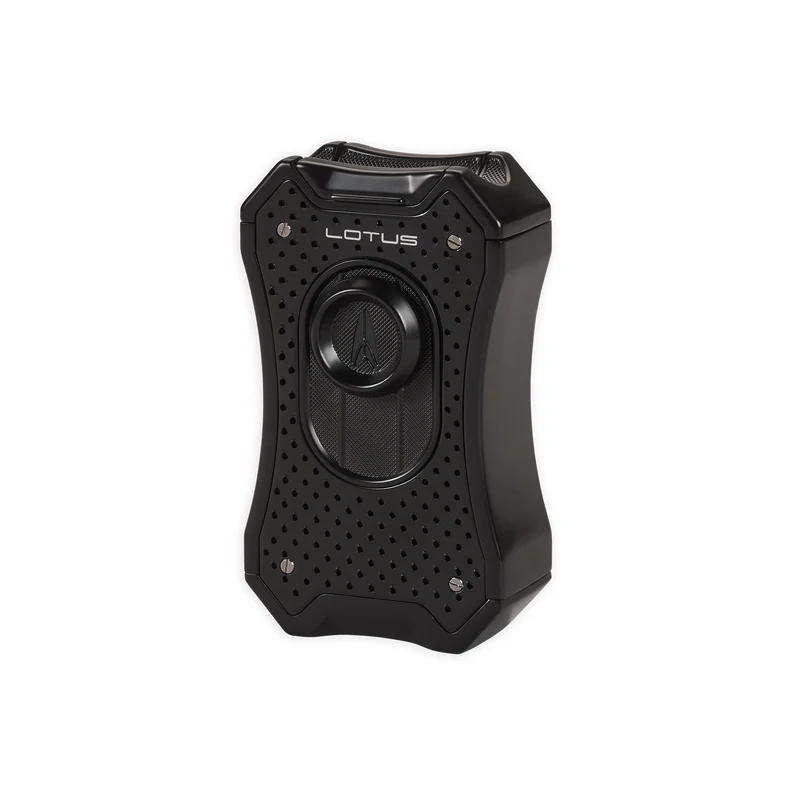 Emperor Table Lighter | Wind-Resistant Cigar Torch